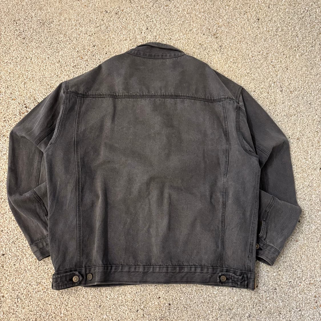 보세 데님 자켓 ⭐️1005 상품이미지4