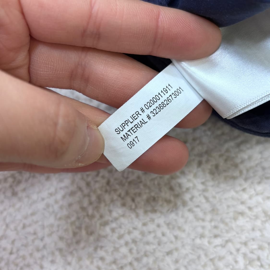 M 폴로랄프로렌 키즈 후드 자켓 0311E 상품이미지5