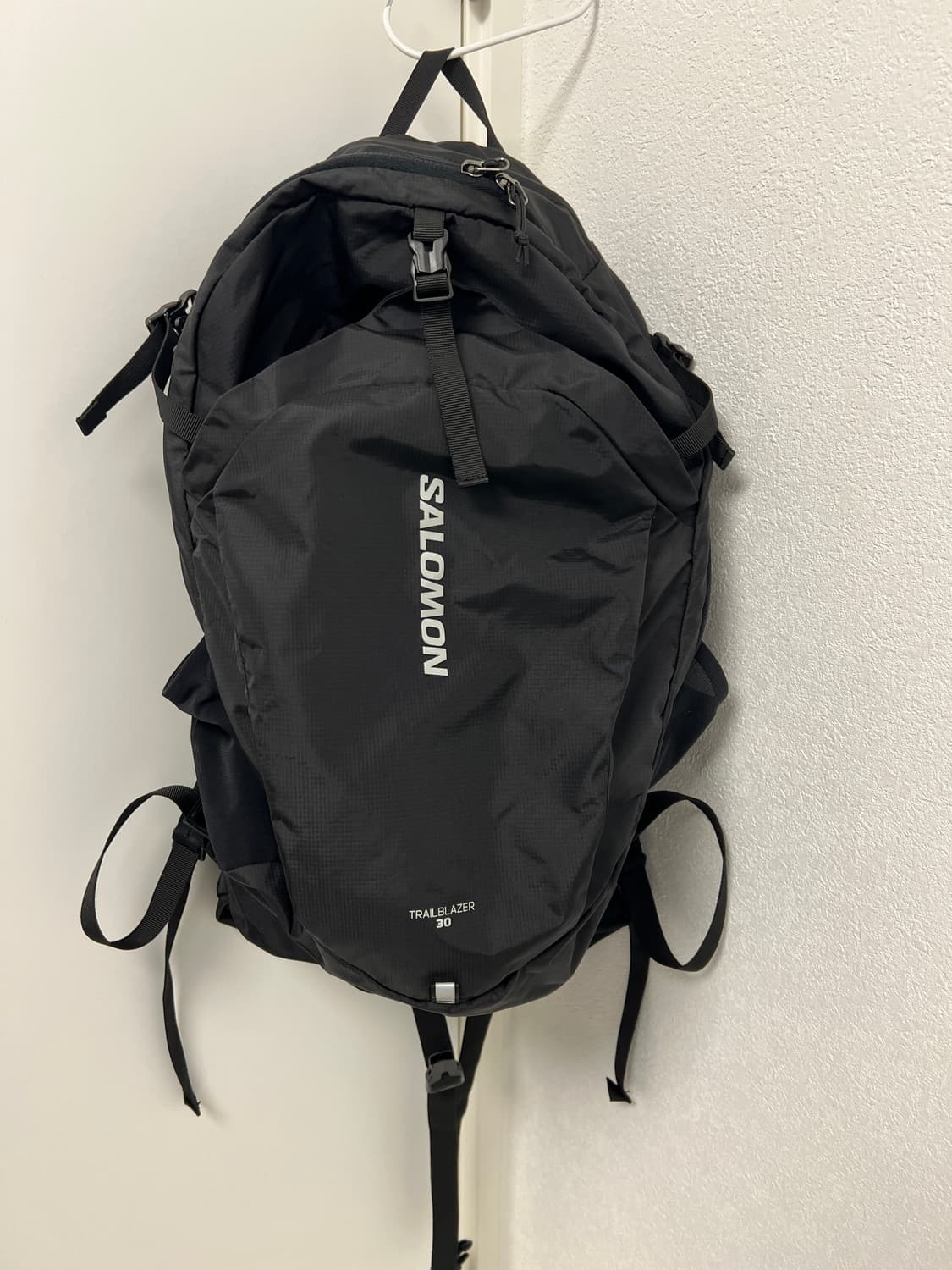 살로몬 트레일블레이저 30 백팩 상품이미지1