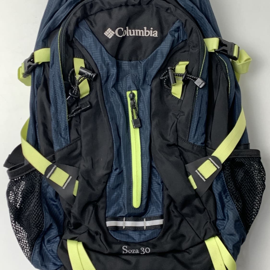 [OS/정품] 컬럼비아 Soza 30L 남여공용 백팩
 상품이미지2