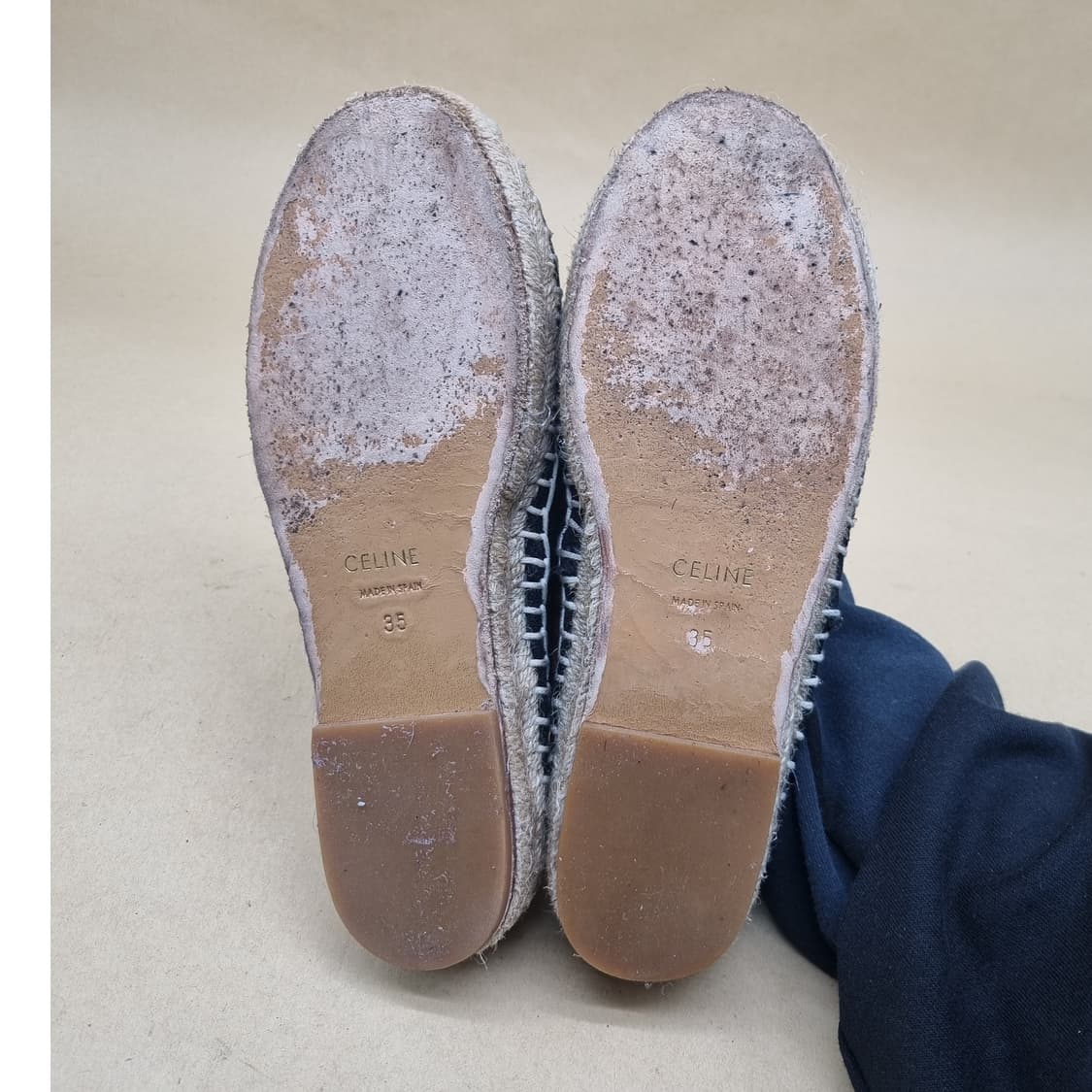 셀린느 여성 에스파듀 220 상품이미지3