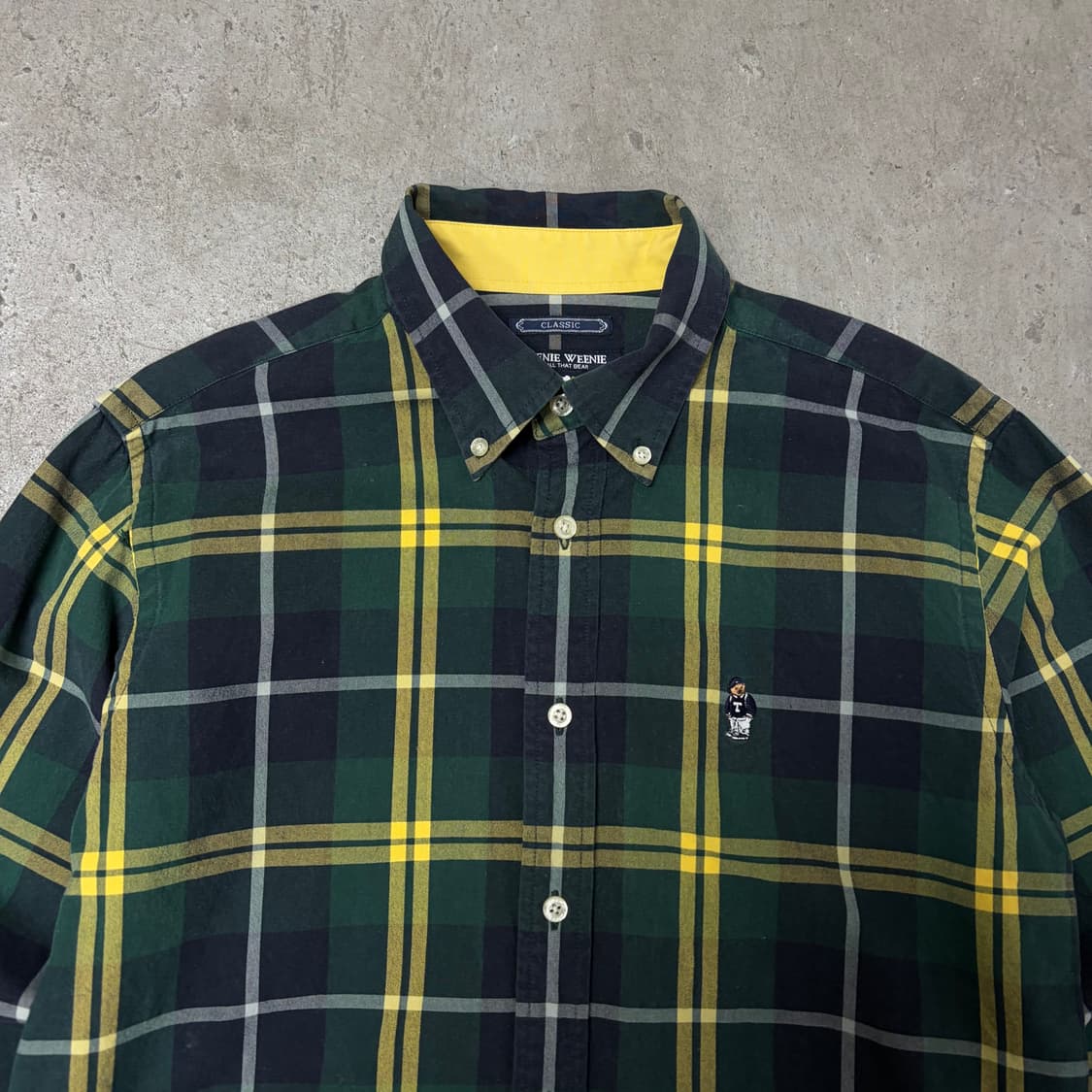 티니위니 셔츠[2055] 상품이미지2