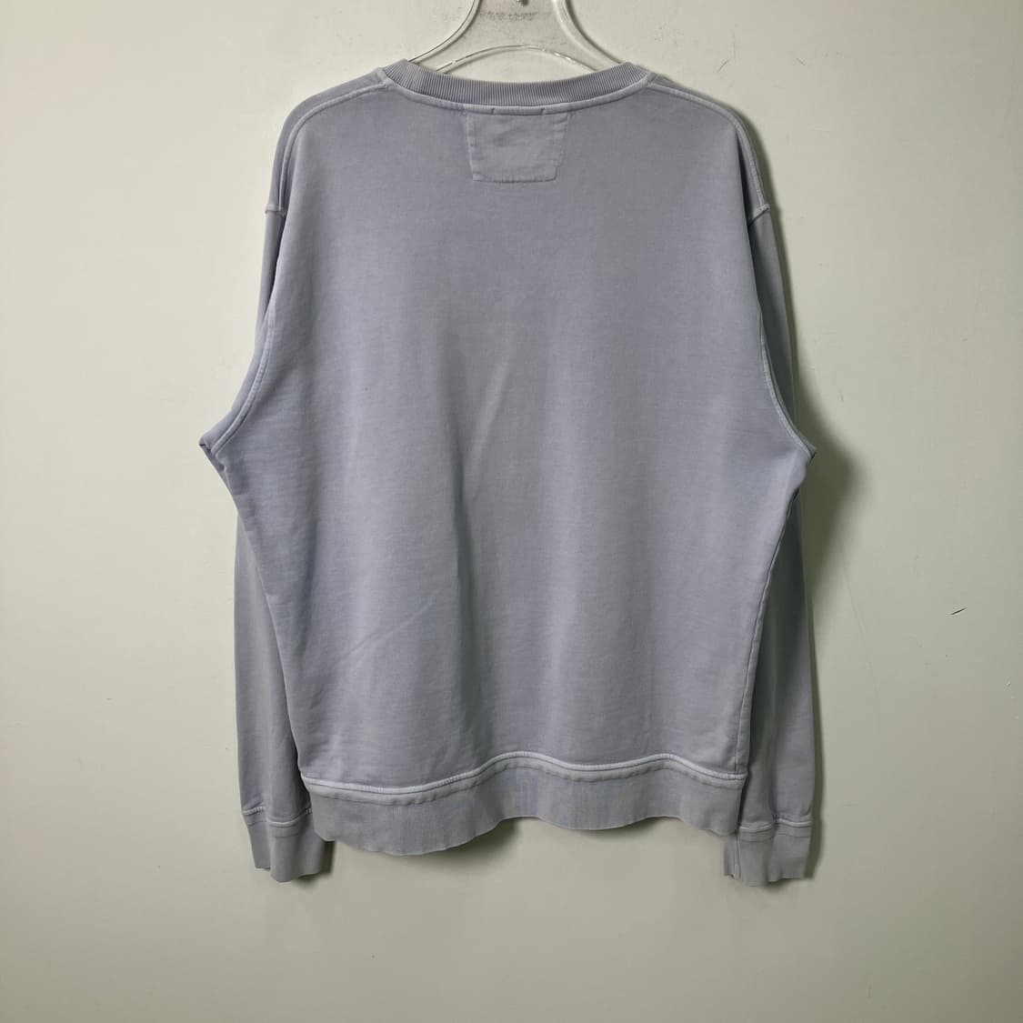 CP컴퍼니 스웨트 셔츠 105 상품이미지2