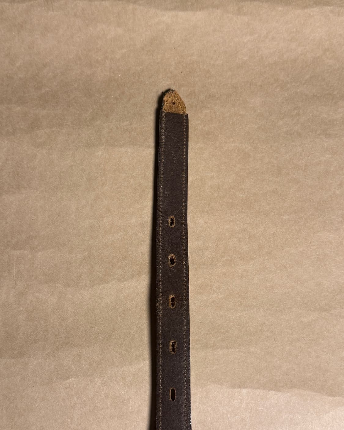 Lady Stella belt 상품이미지6