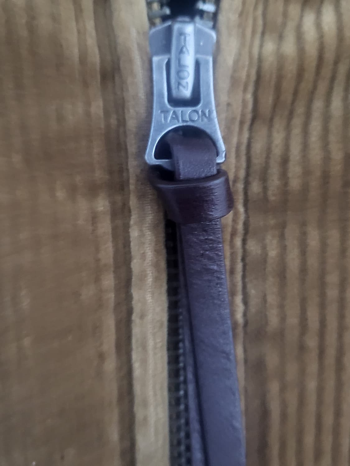 폴로 코듀로이 바라쿠다 샌드서프 브라운 M사이즈 상품이미지4