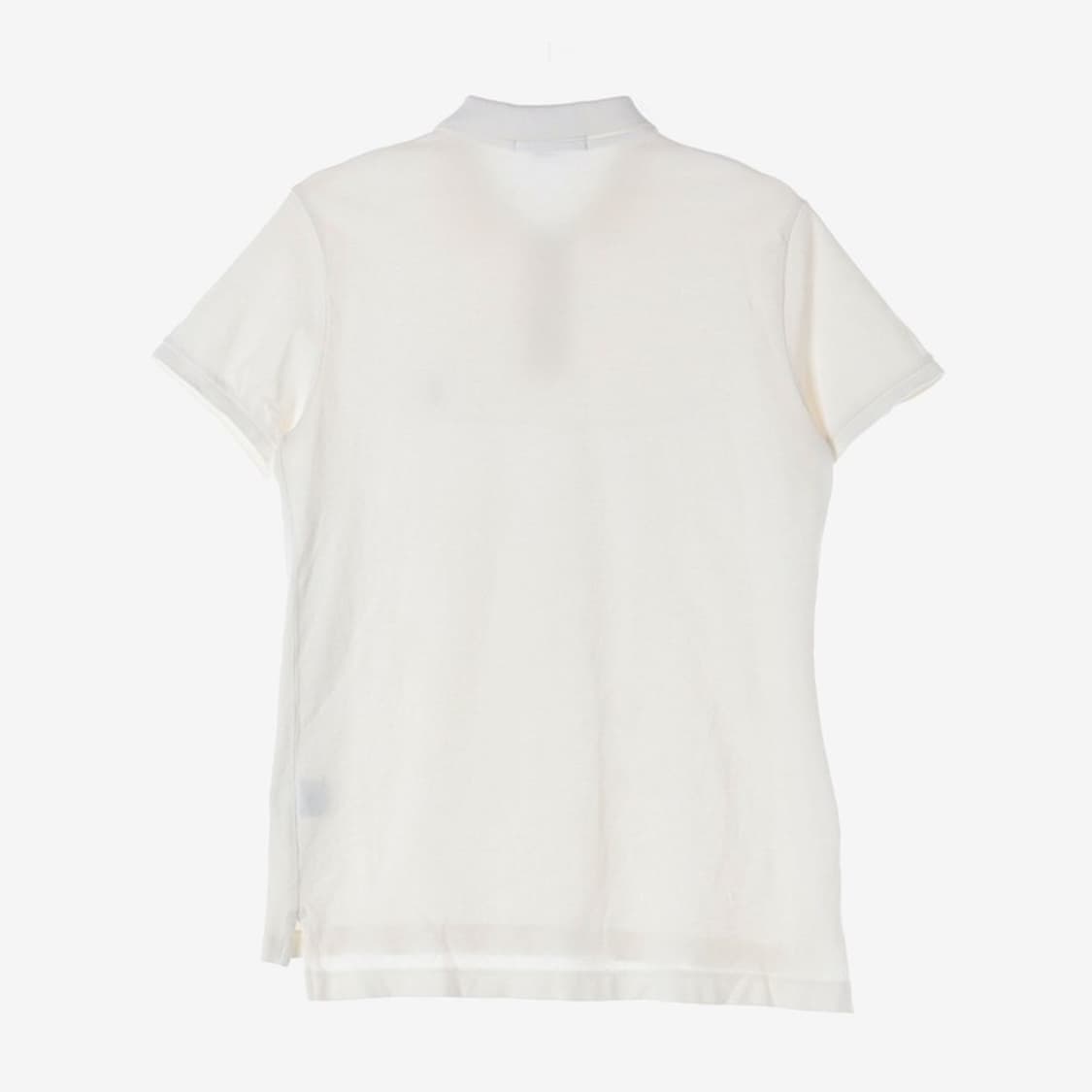 폴로 랄프로렌 클래식 핏 반팔 카라티 M 상품이미지2