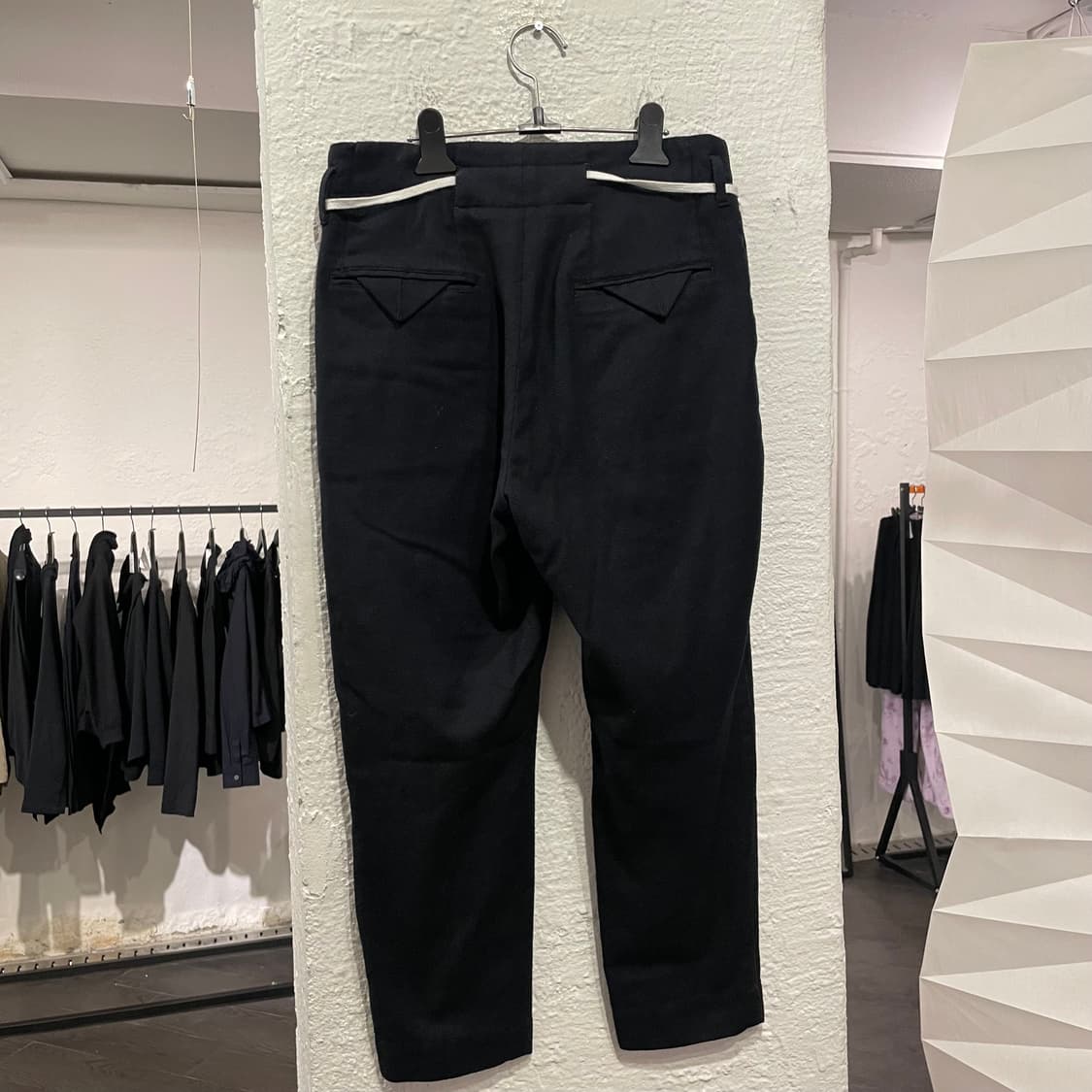 사스콰치패브릭스 18aw 오리엔탈 팬츠 상품이미지3