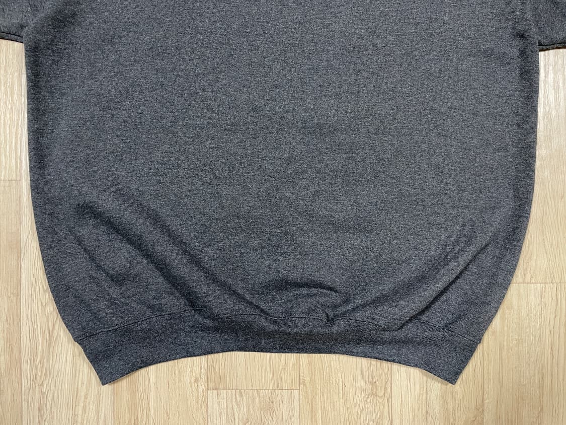 105~110) 90's 헤인즈 트레이더조 맨투맨(데드스탁) 상품이미지6