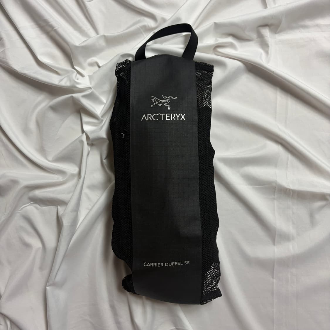아크테릭스 캐리어 더플 55L 상품이미지3