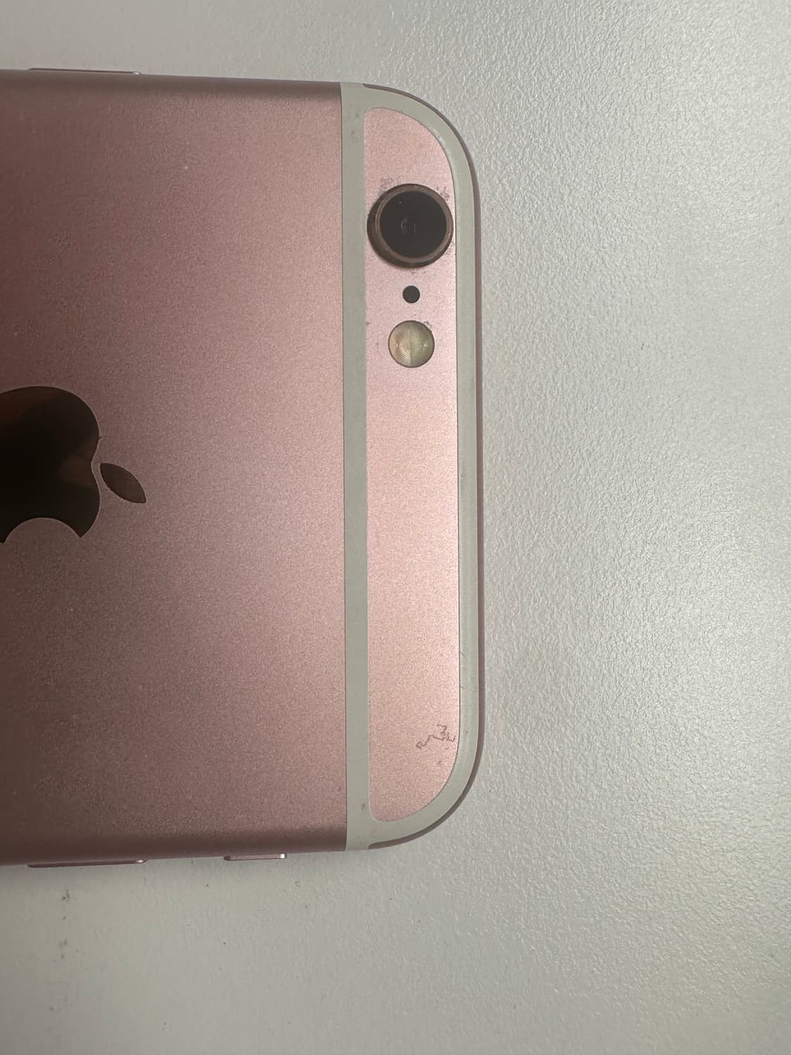 아이폰 6s 64GB 배터리 100 로즈골드 상품이미지3