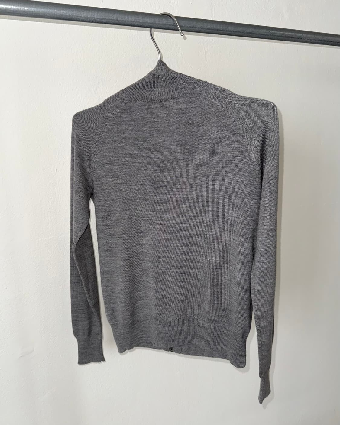 Calvin klein 니트 집업 상품이미지6