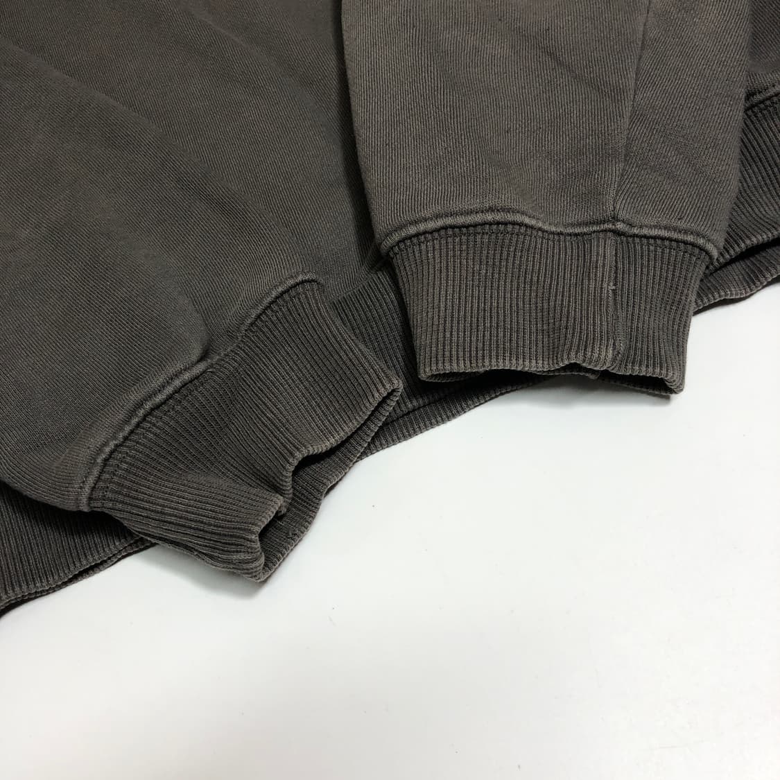 타미힐피거 맨투맨 L 상품이미지5