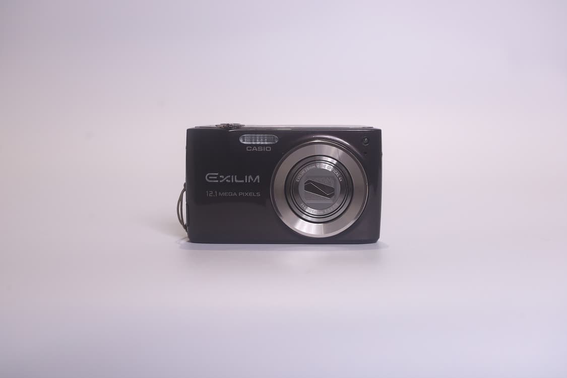 카시오 엑슬림 Z400 블랙 박스셋 상품이미지2