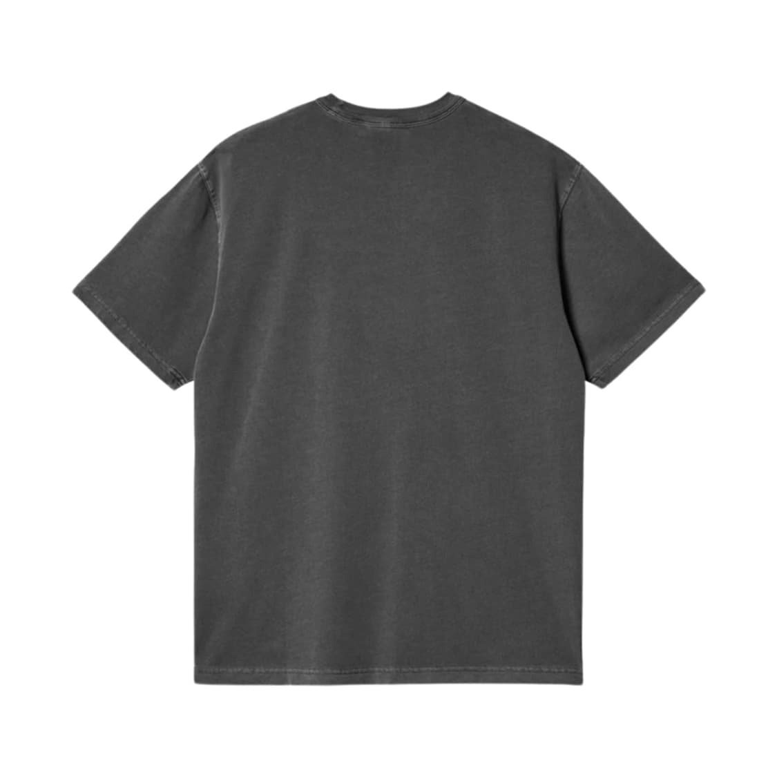 칼하트 WIP TAOS T SHIRT FLINT GARMENT DYED 상품이미지2