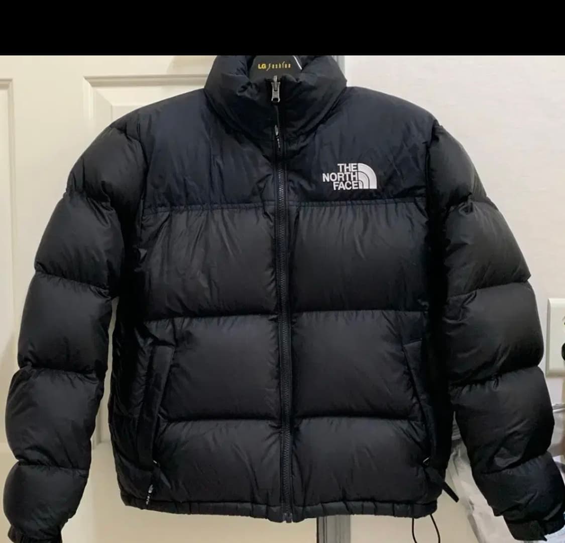 노스페이스 에코 눕시 패딩 1996 (M 95) 상품이미지1