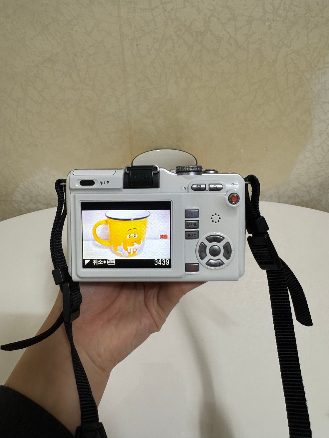 [새상품급]올림푸스 E-PL1 디카 상품이미지4