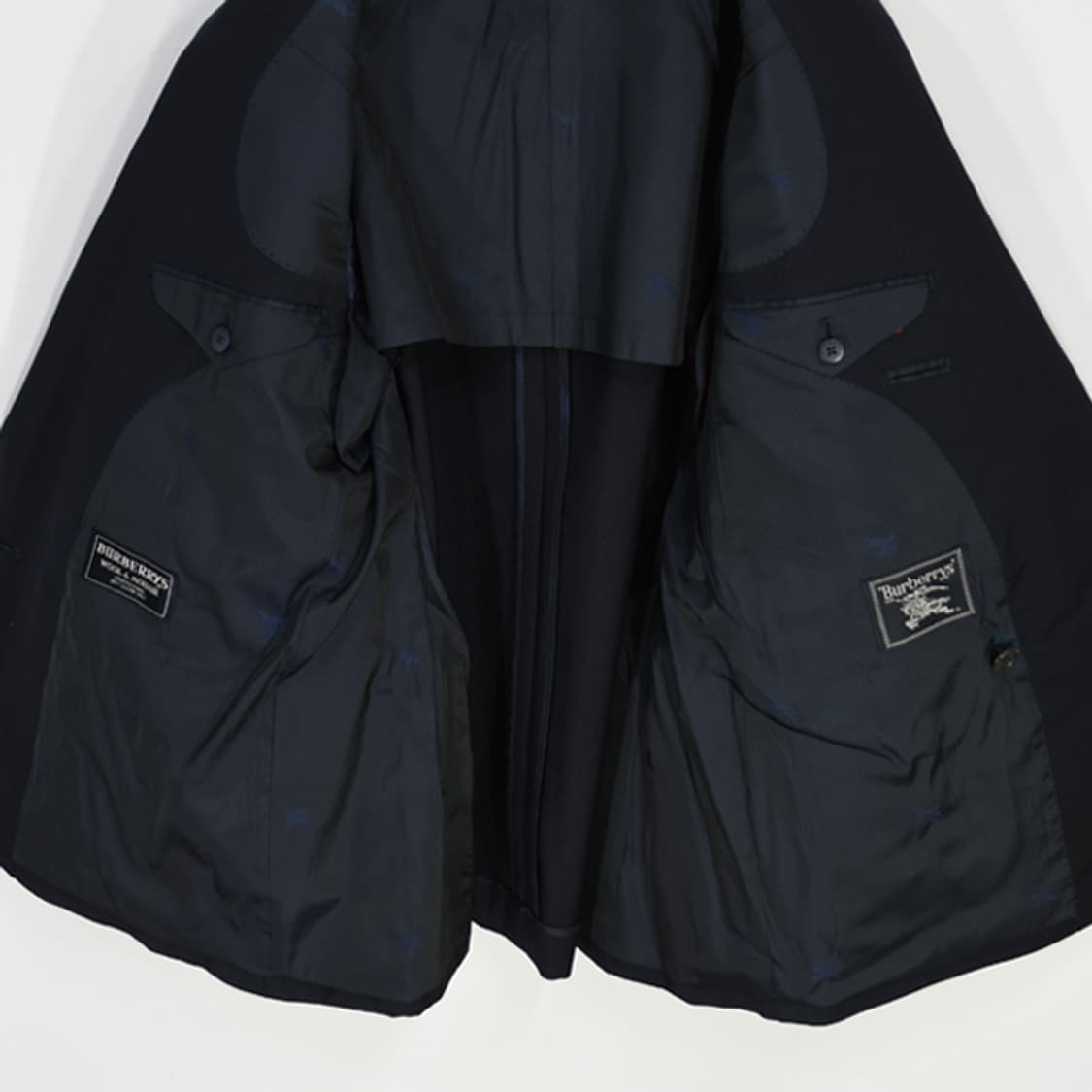 Burberrys 더블브레스티드셋업수트 상품이미지4