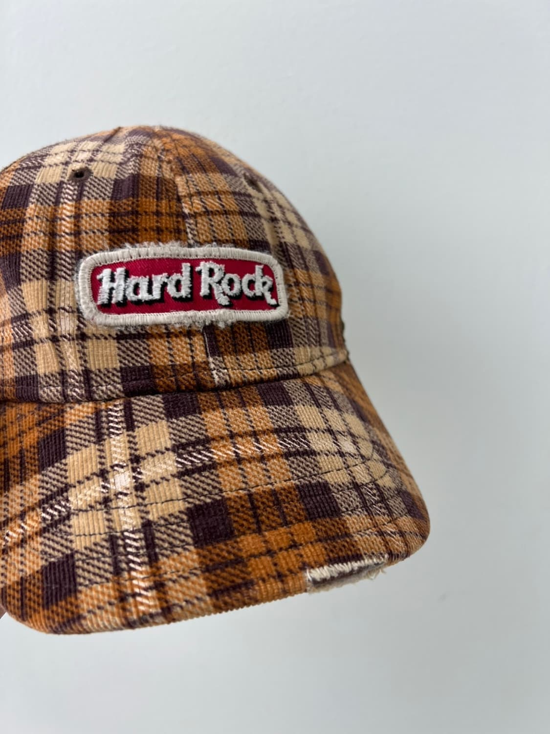 하드락 도쿄 메시 볼캡 상품이미지2