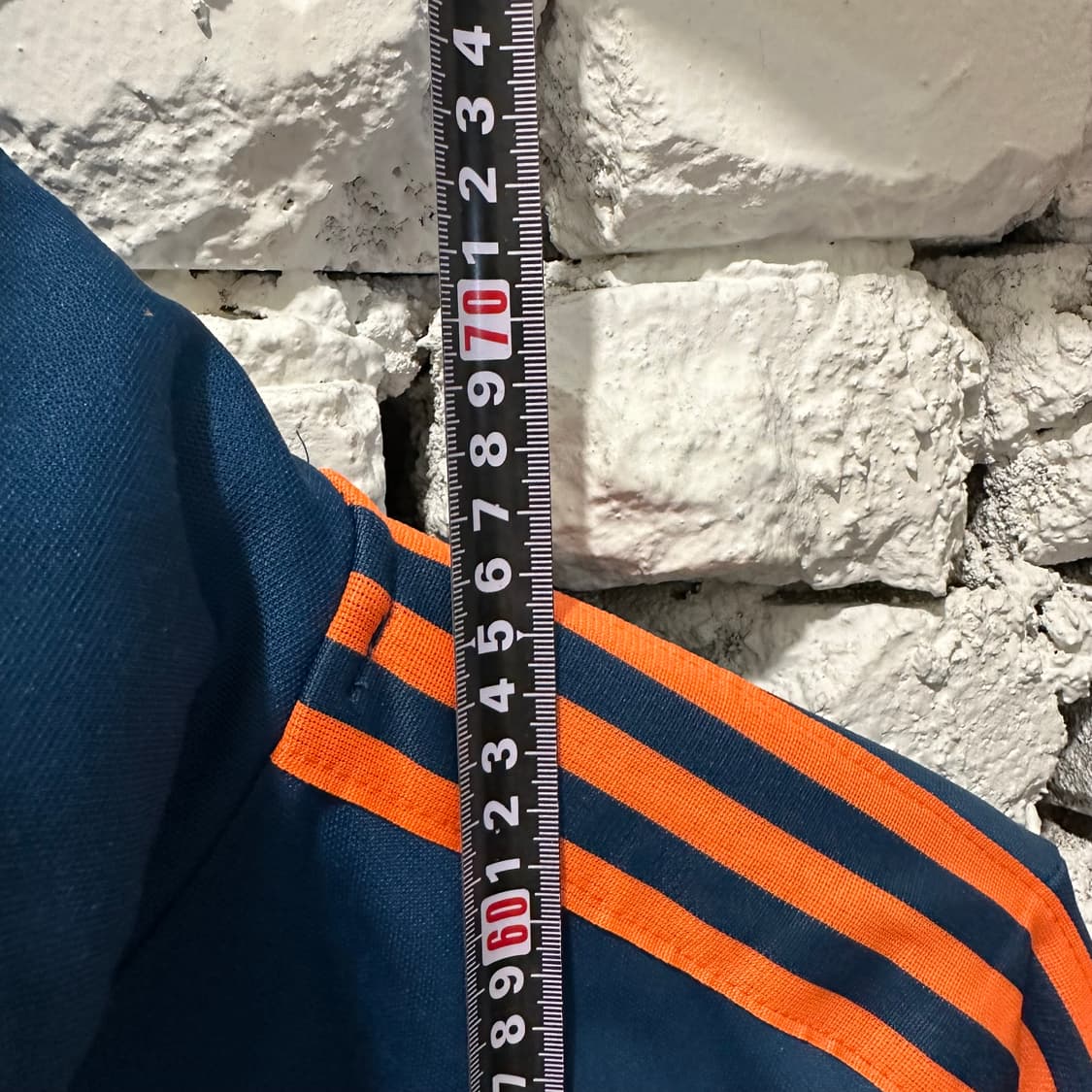 아디다스 삼선 트랙탑 져지 상품이미지8