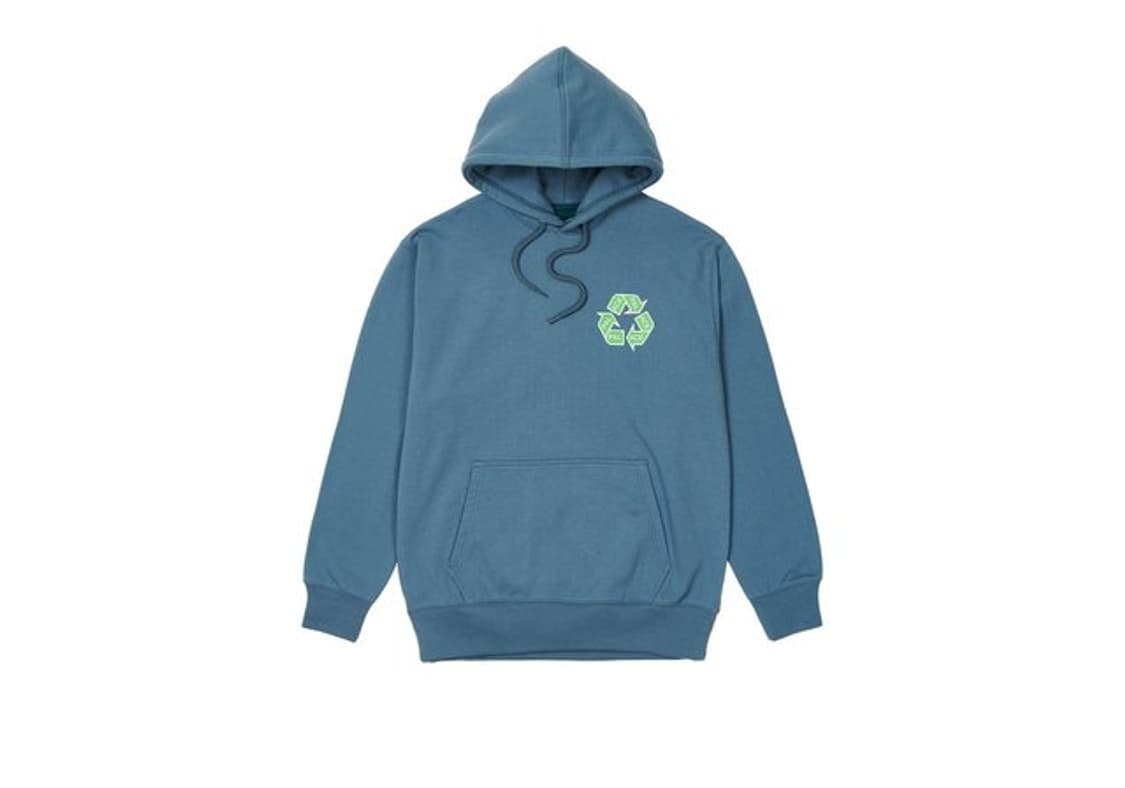 팔라스 P 사이클 후드 Palace P-Cycle Hood 21SS L 상품이미지1