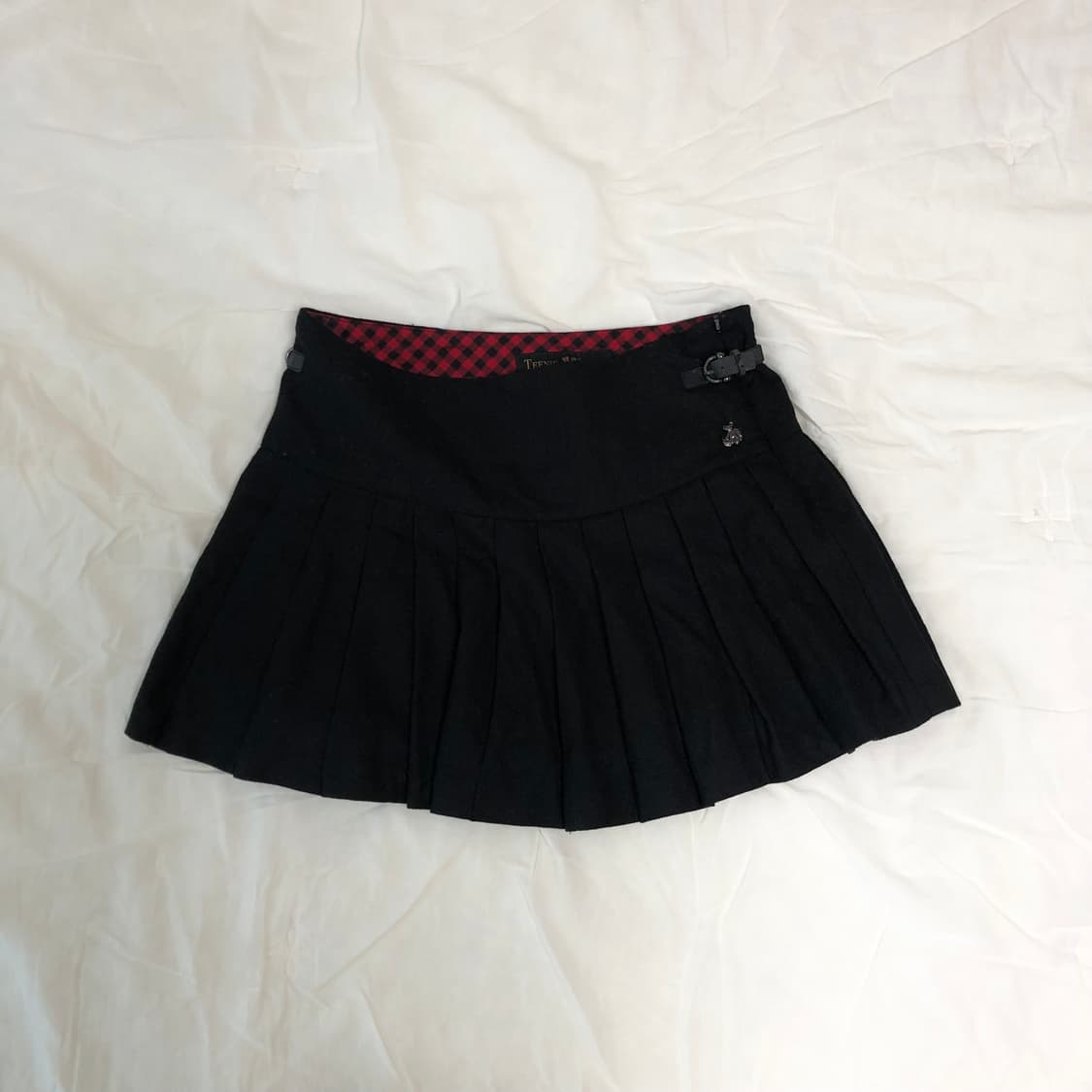 Sugar Sugar Rune 𖥔 쇼콜라 무채색 코디 세트 3p 상품이미지5