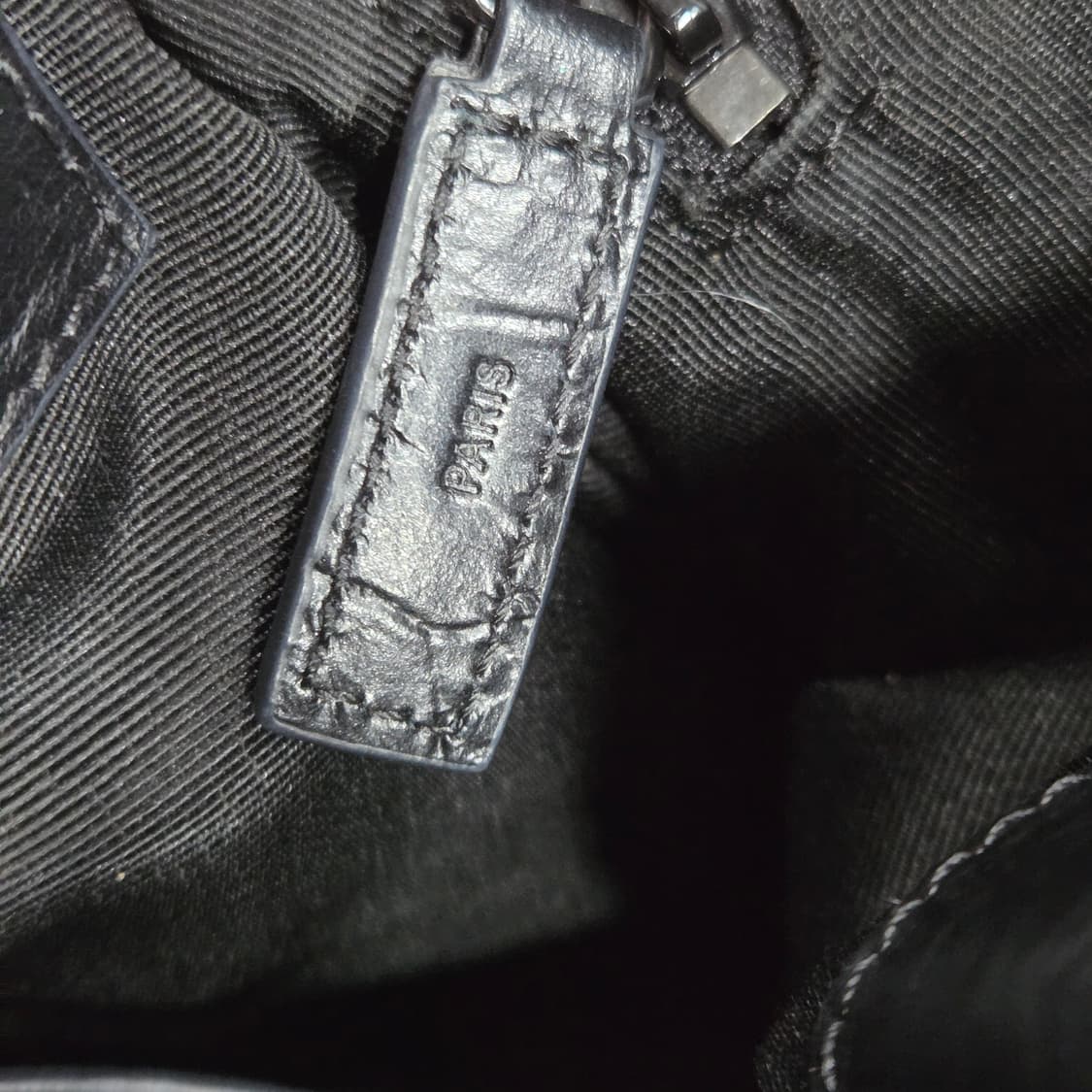 생로랑 니키 숄더백 상품이미지6