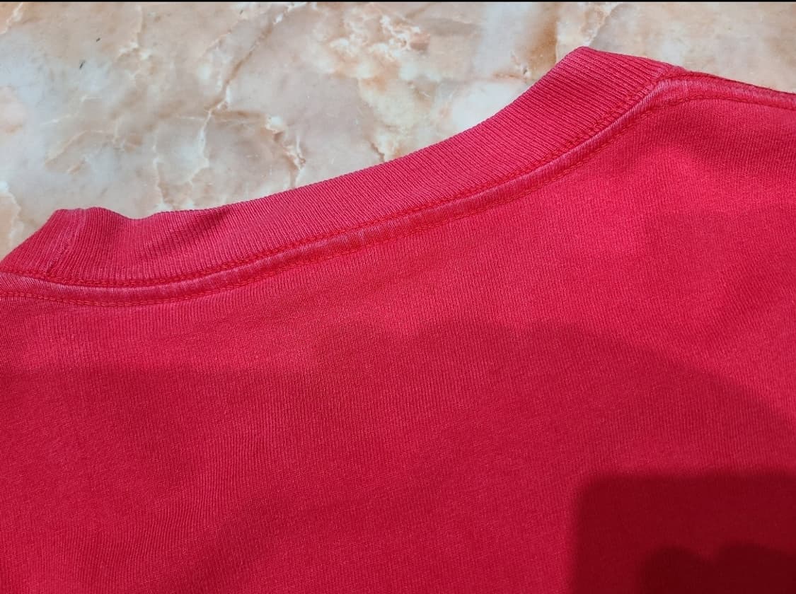 90년대 지미헨드릭스 빈티지티셔츠 상품이미지8