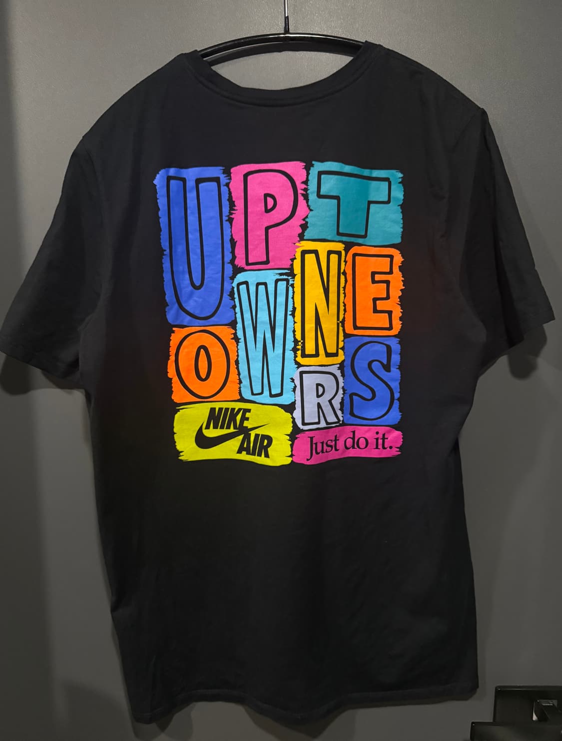 (XL) 나이키 Uptowners 티셔츠 상품이미지2