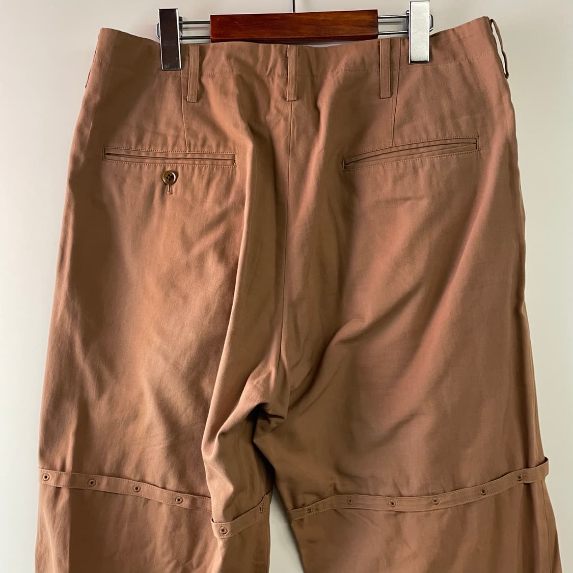 요지야마모토 푸르옴므 테일러드 셋업 상품이미지9