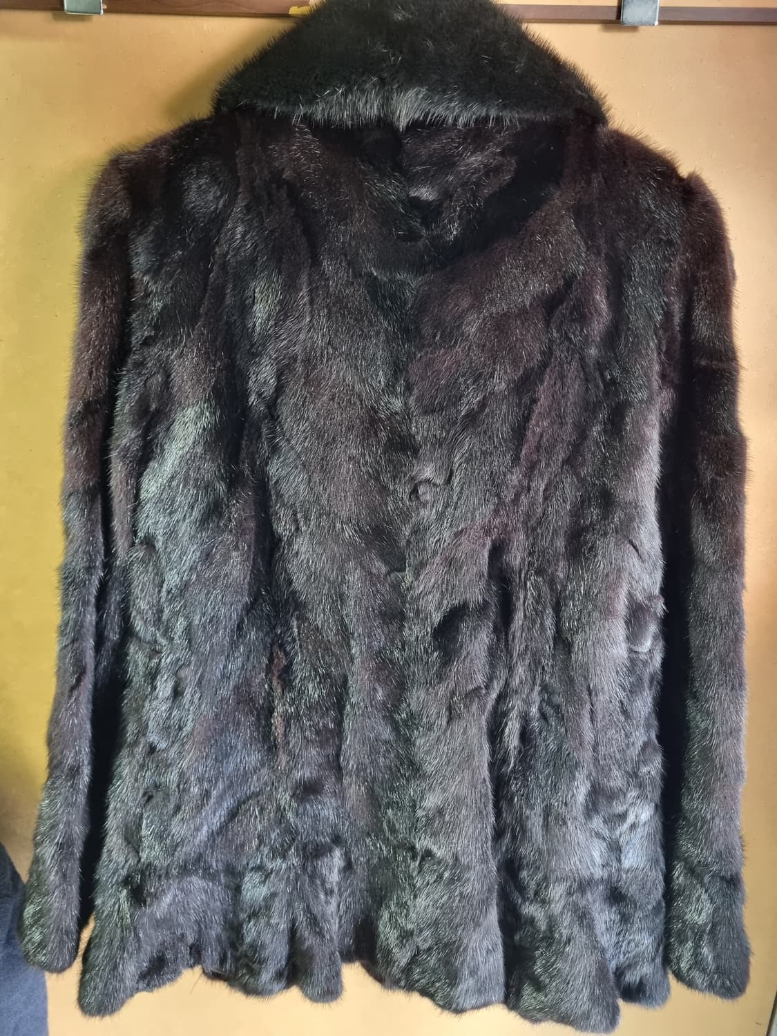 진도 여성 밍크  상품이미지2