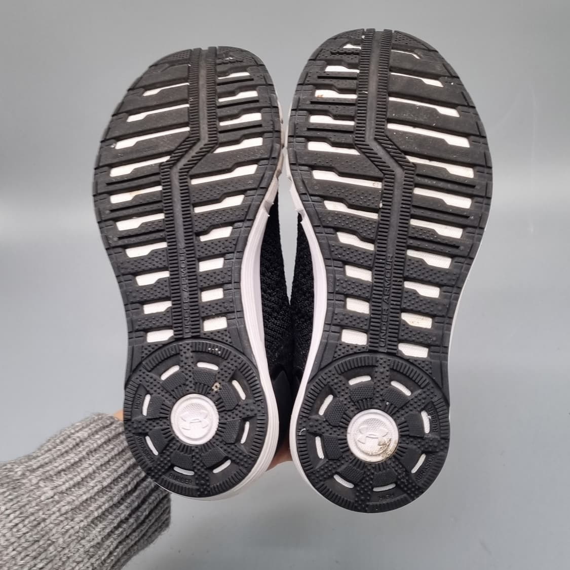 언더아머 소닉 여성런닝화235 상품이미지3