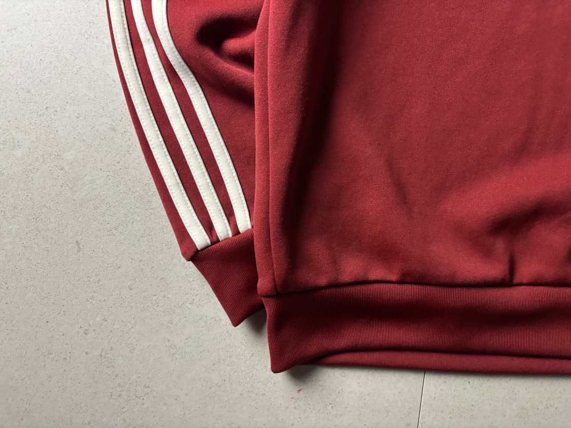 아디다스 삼선 맨투맨 상품이미지3