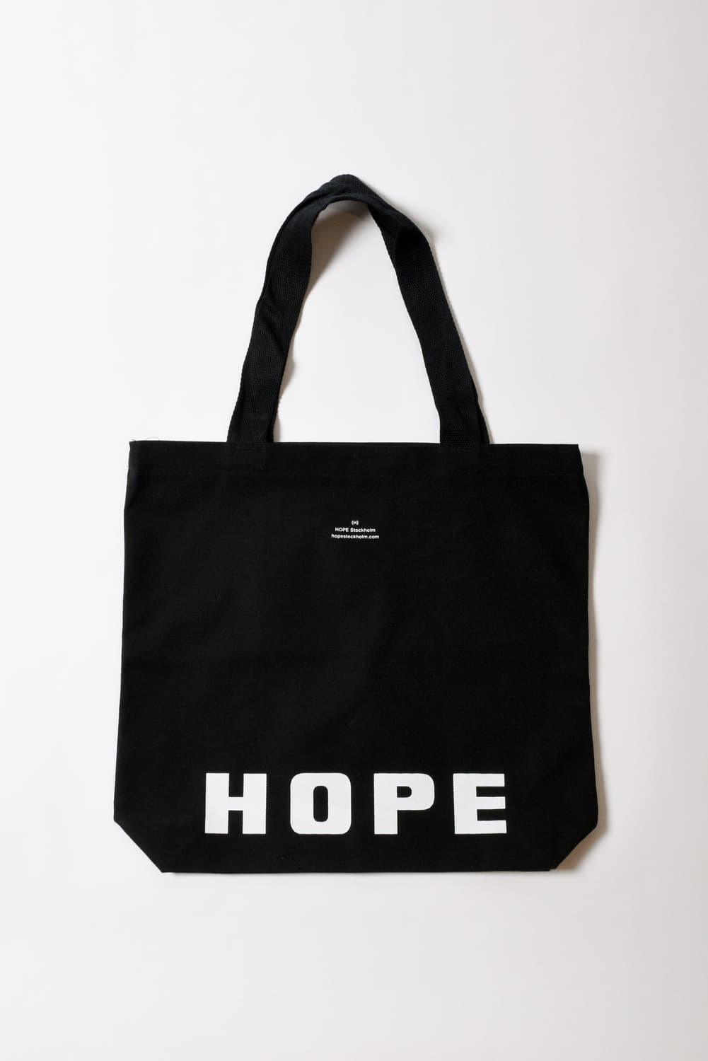 hope sthlm 호프 스톡홀름 코튼 백 미사용 새제품 개별가격 상품이미지2