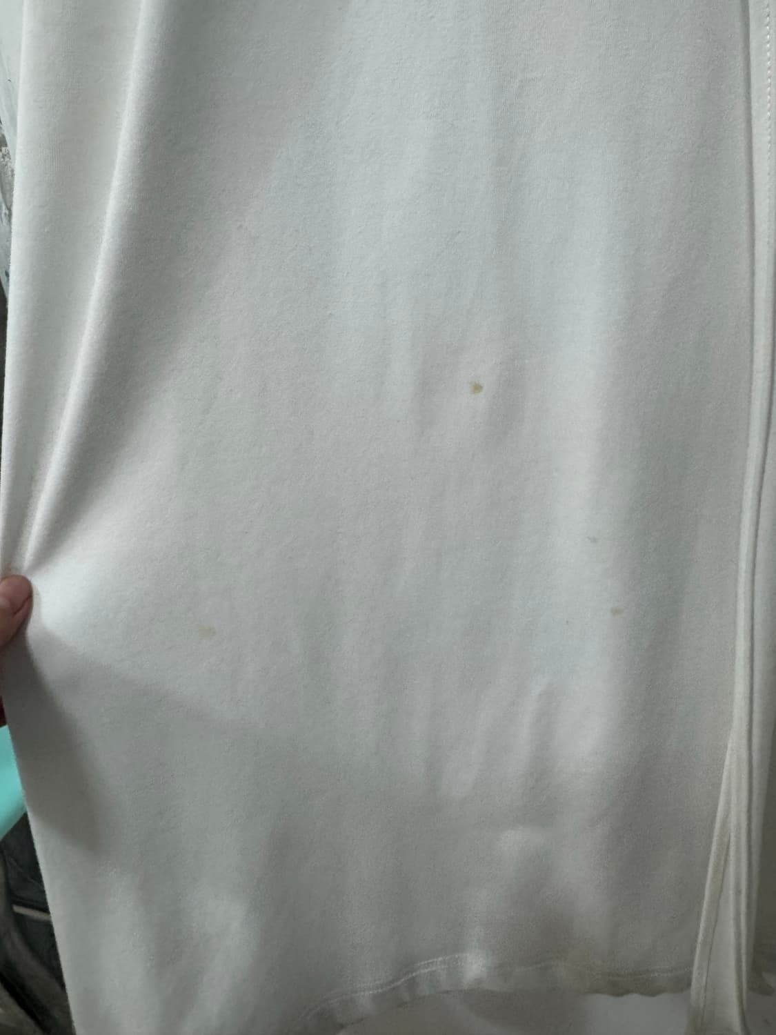 perverze layered cotton dress 상품이미지4