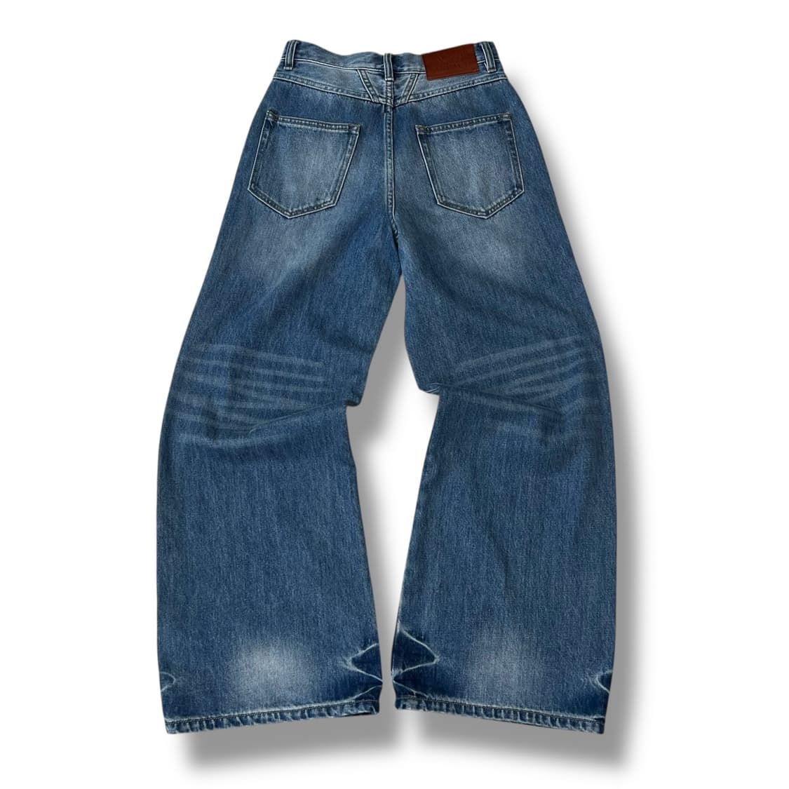 마리떼 프랑소와저버 데님팬츠 r1393 상품이미지2