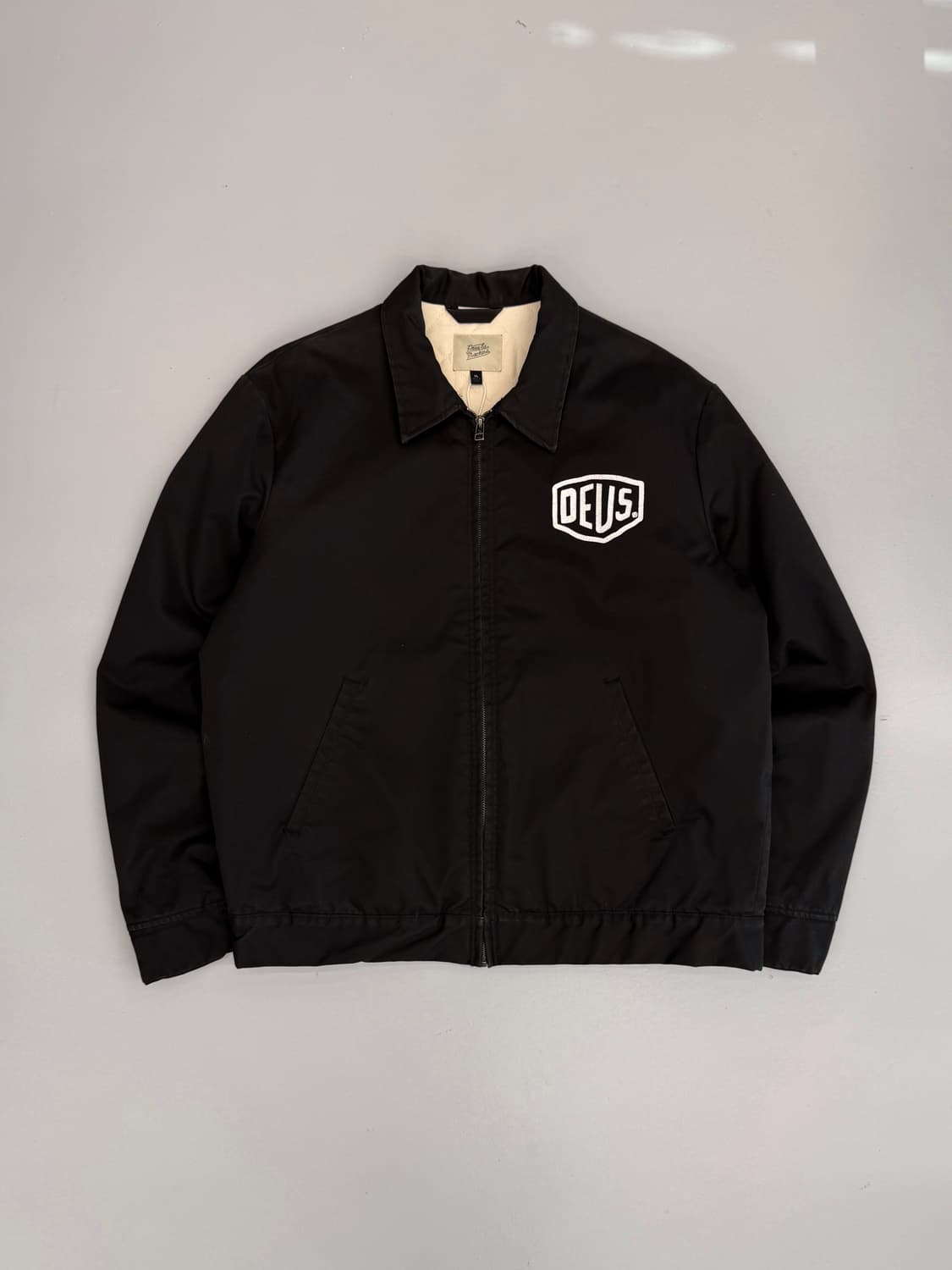 데우스 엑스마키나 오버핏 2.0 워크자켓 상품이미지1