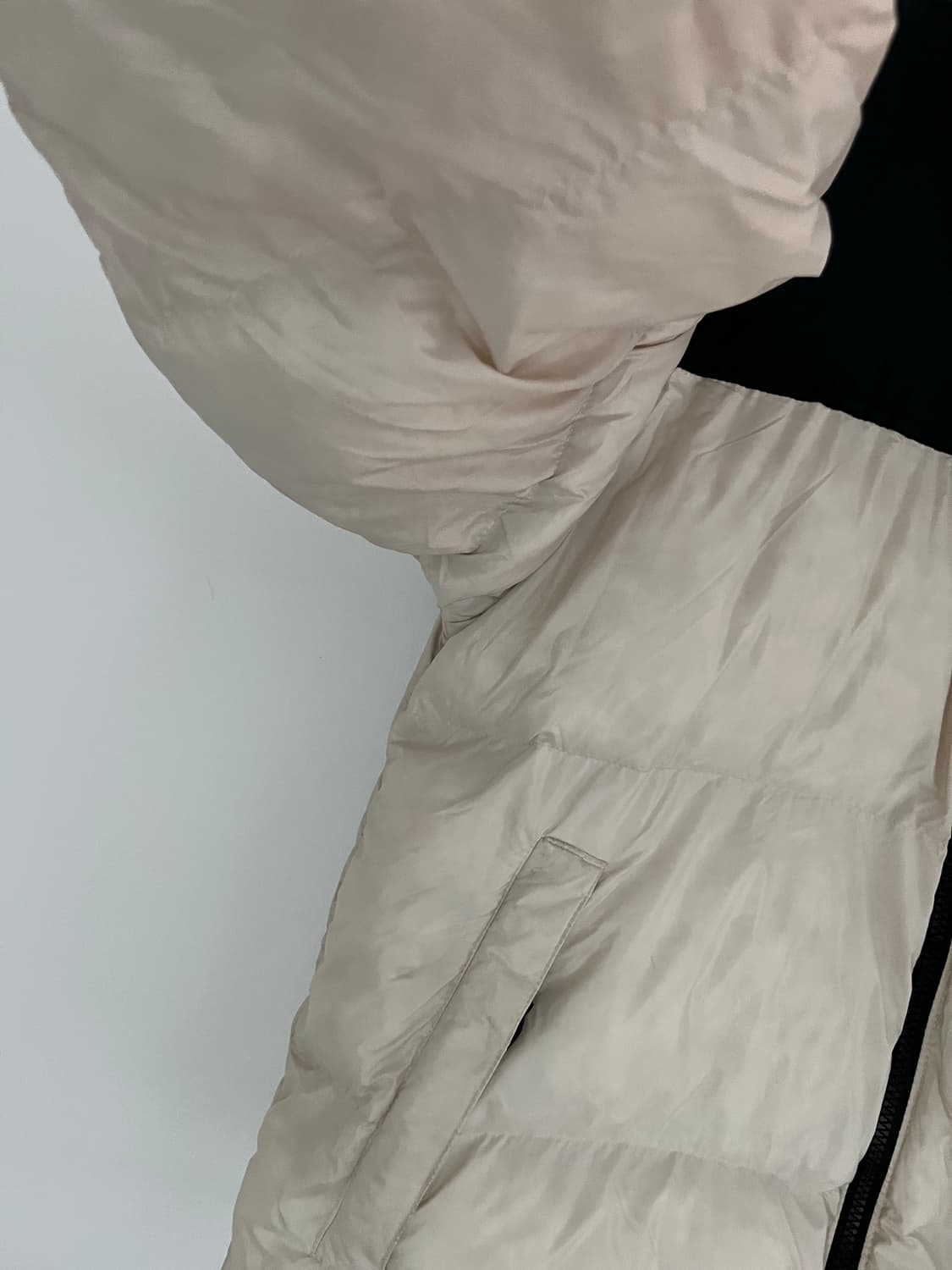 노스페이스 눕시 온볼 화이트 상품이미지10