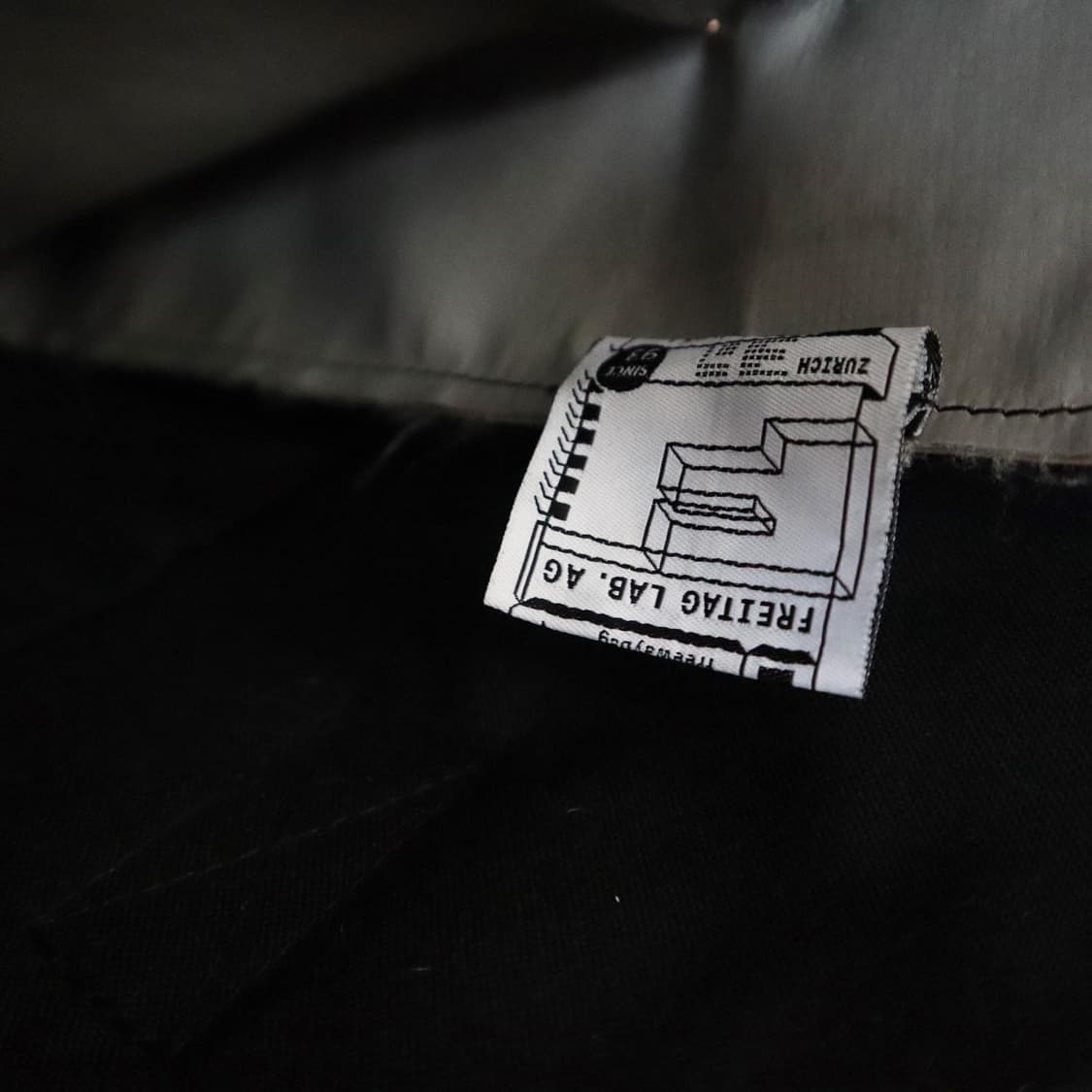 프라이탁 백팩 상품이미지8