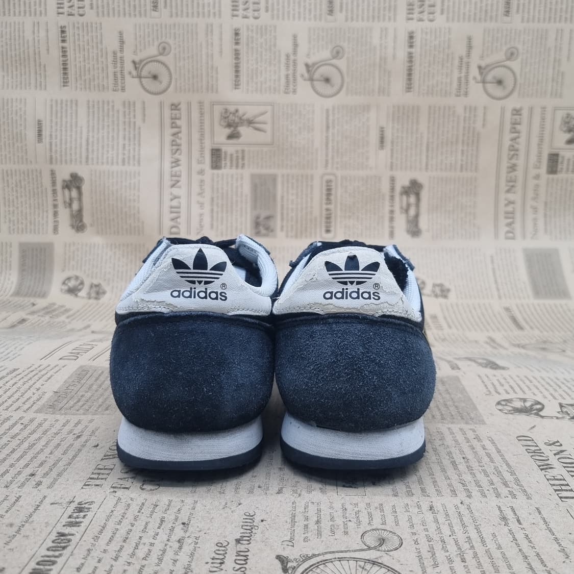 아디다스 드래곤 여성스니커즈230 상품이미지4