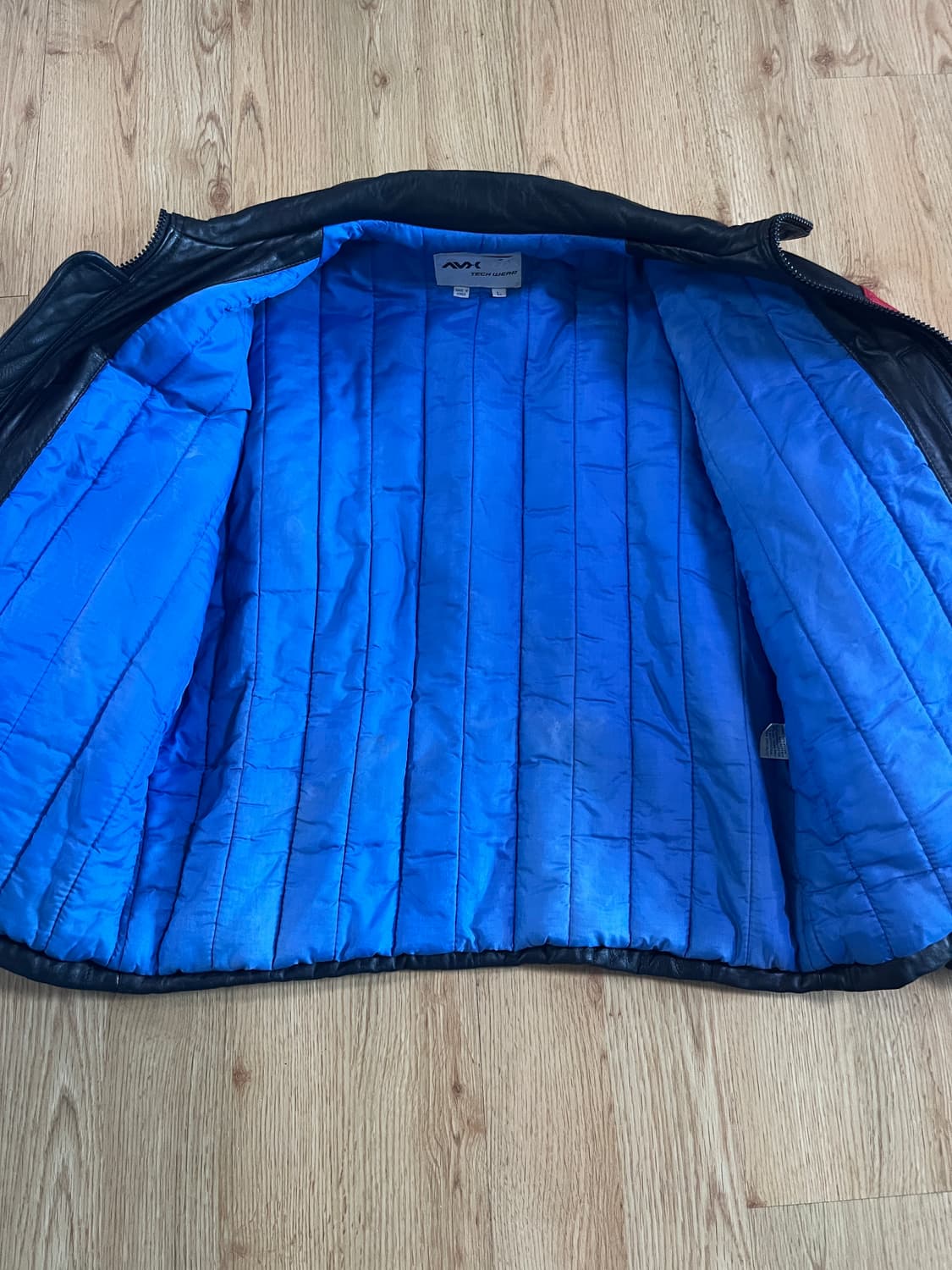 아비렉스 AVX TECH WEAR 모터사이클 자켓 상품이미지3