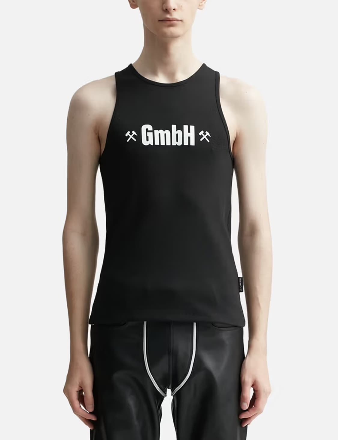 Gmbh 슬리브리스 S 상품이미지1