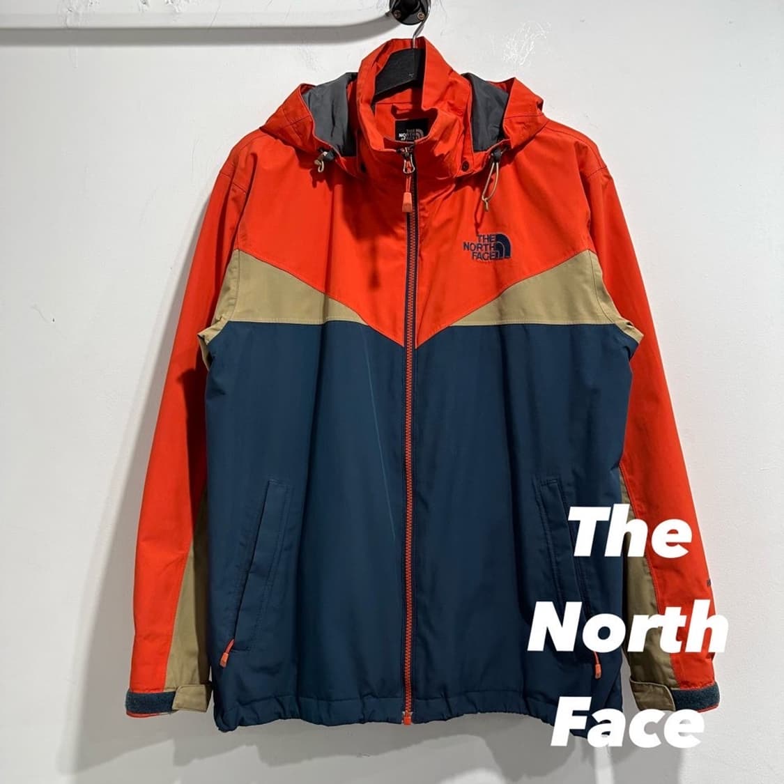 노스페이스 올드스쿨 바람막이 상품이미지1