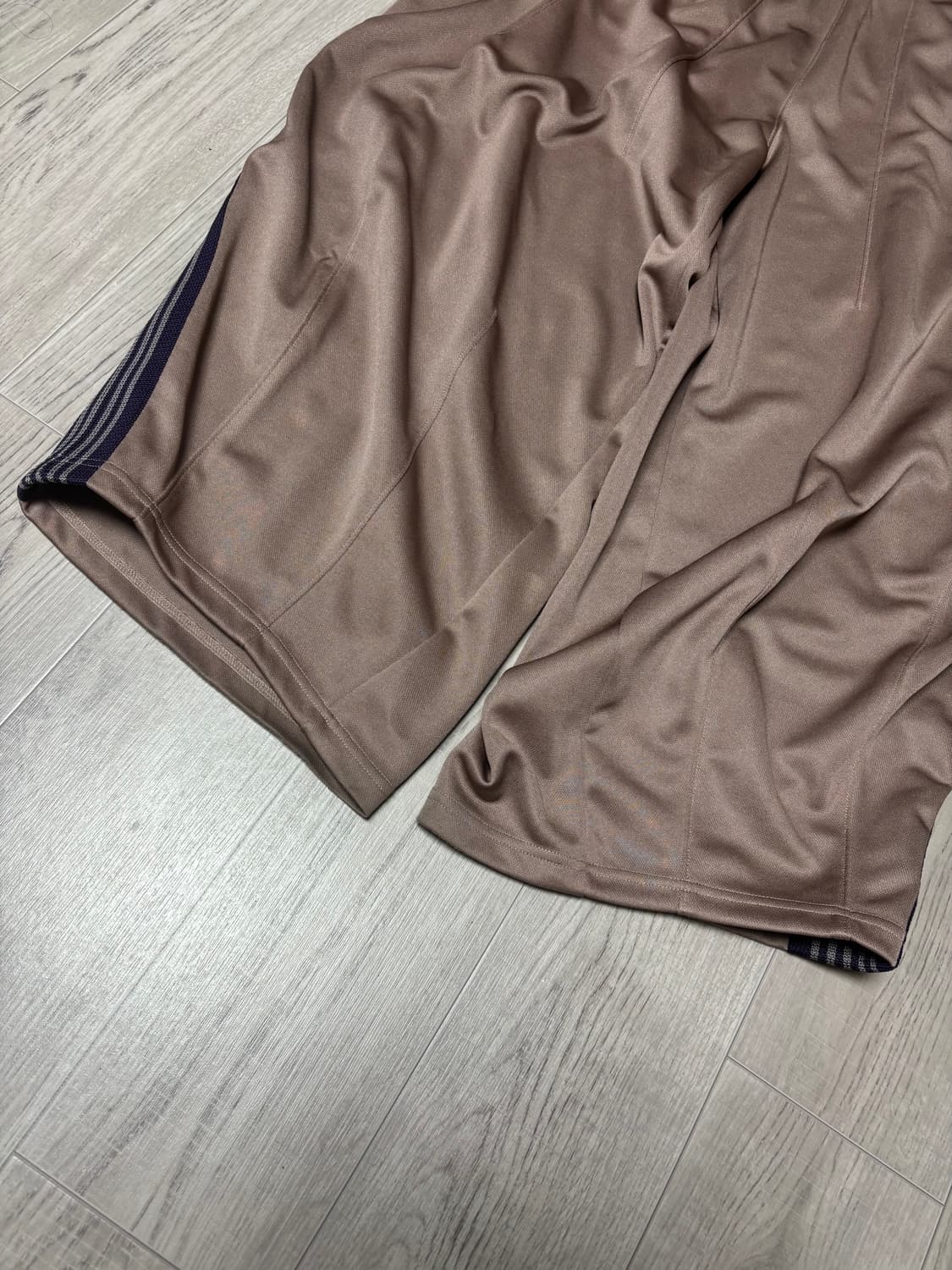 [s] 니들스 HD 트랙팬츠 타우페 토프 상품이미지6