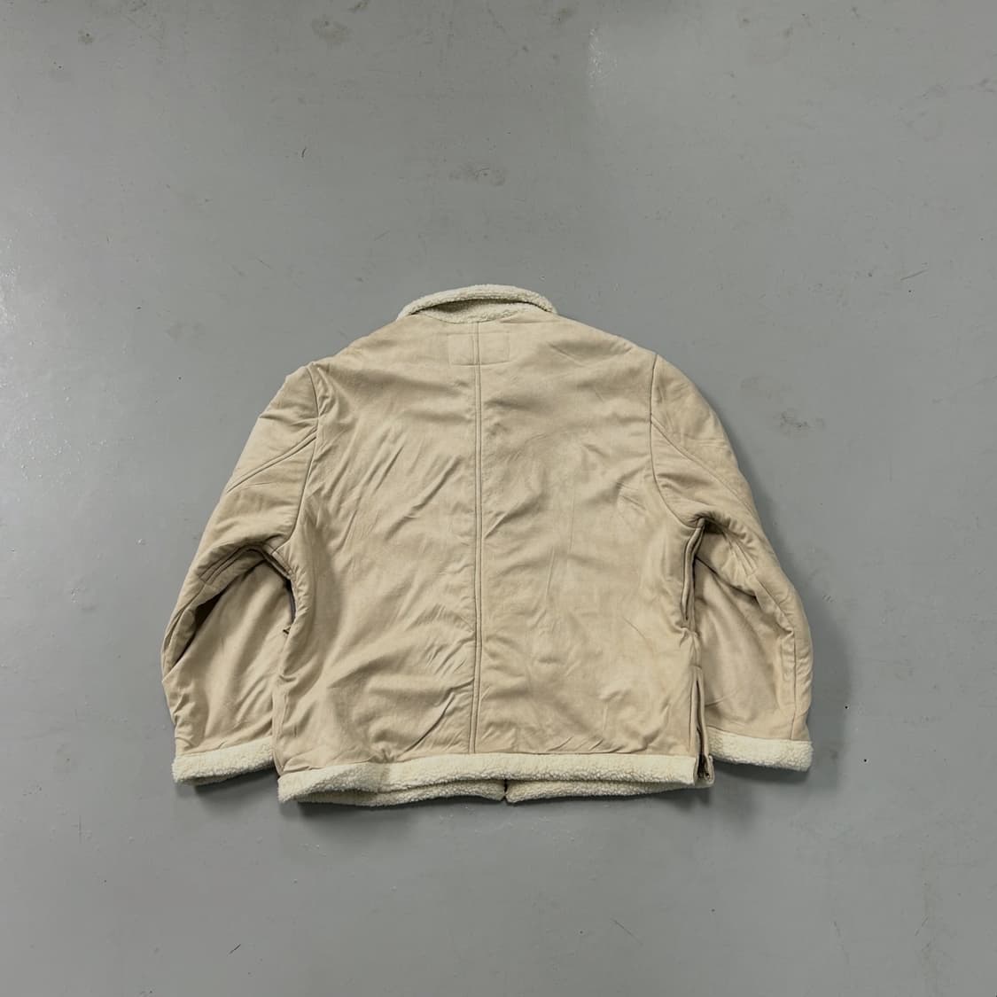 굿 이너프 무통 시어링 B-6 상품이미지7