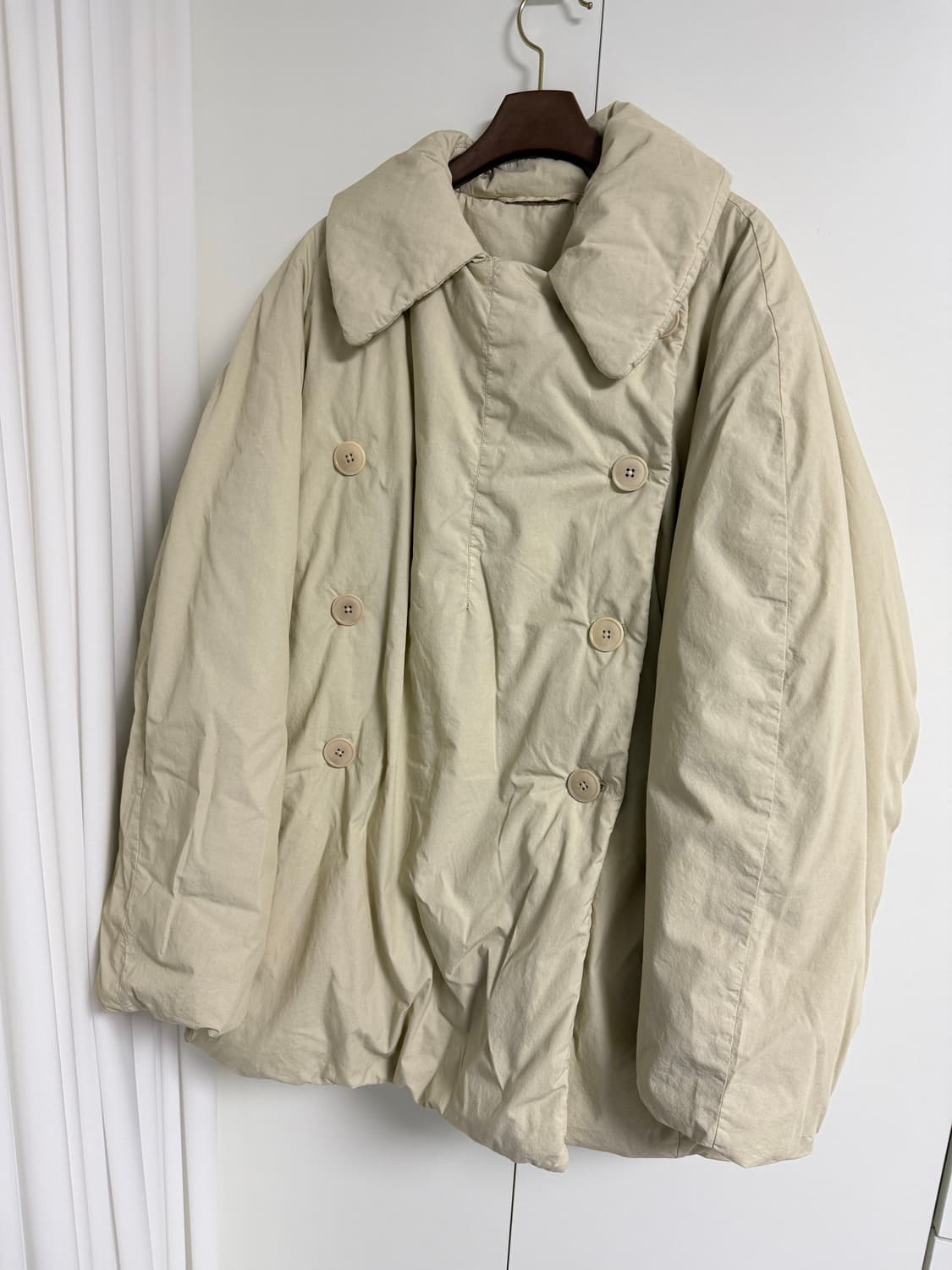 르메르 푸퍼 패딩 상품이미지2