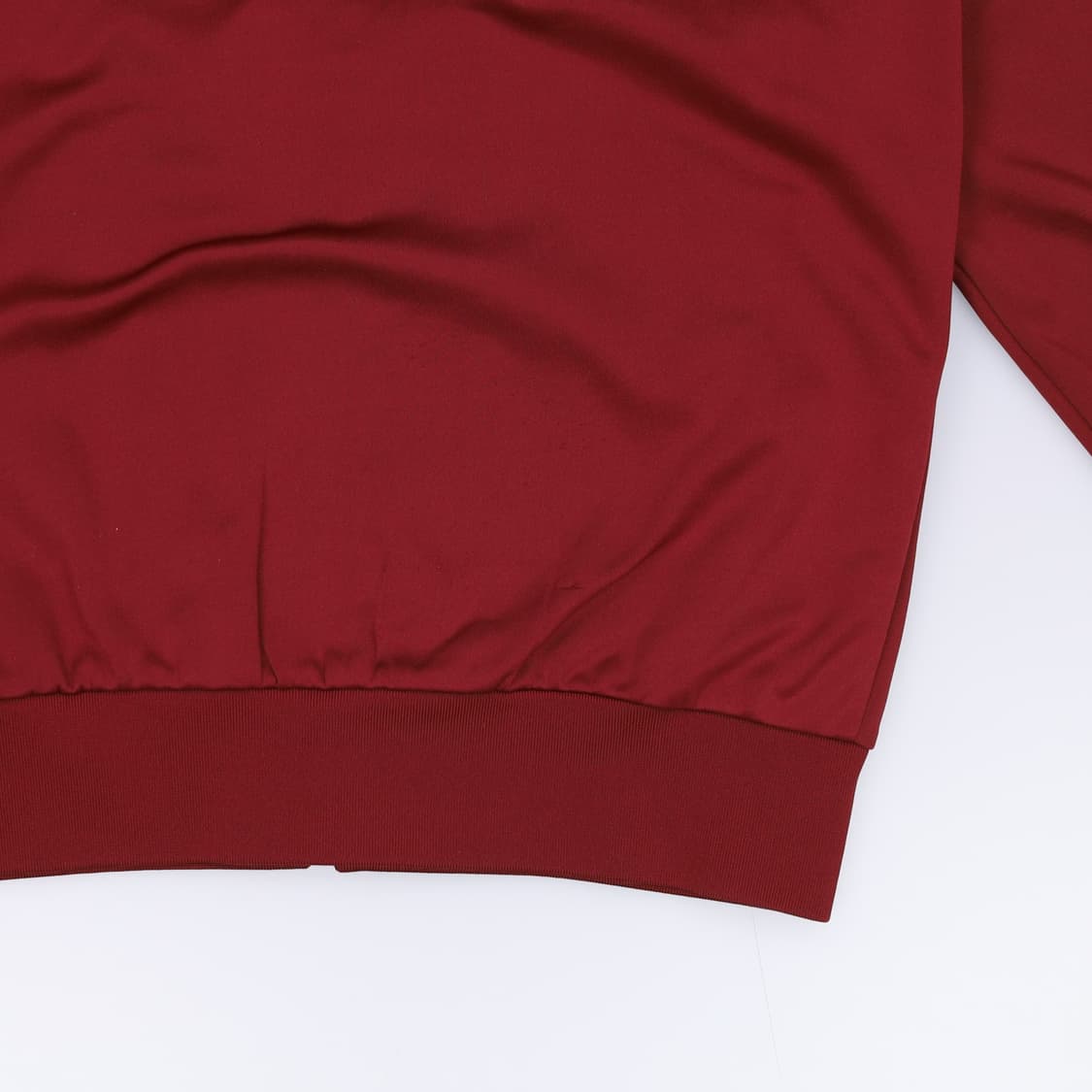 M 엄브로 올드스쿨 배색 트랙탑 져지 자켓 버건디 4183 상품이미지6