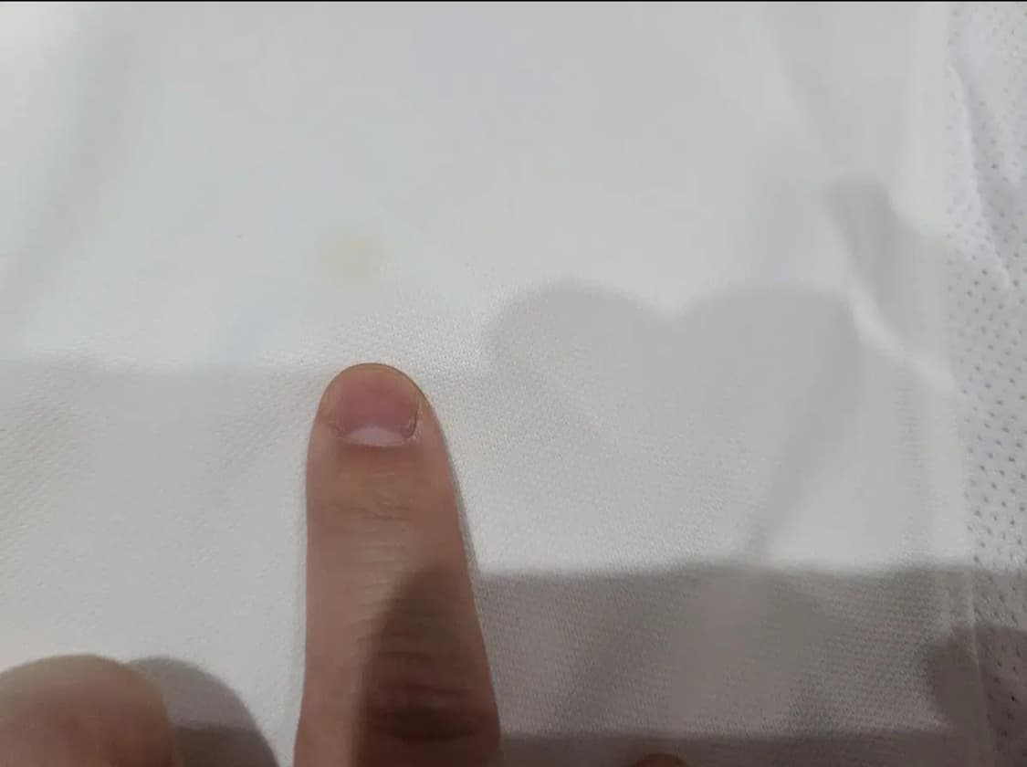 엄브로 대전시티즌 올드레플 축구져지 싸인유니폼 상품이미지10