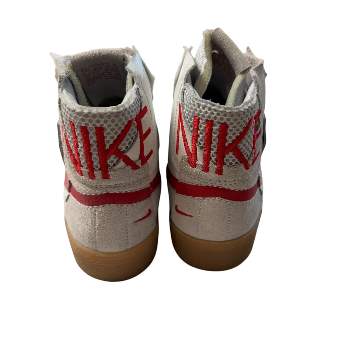 Nike SB 줌 블레이저 미드 프리미엄 상품이미지4
