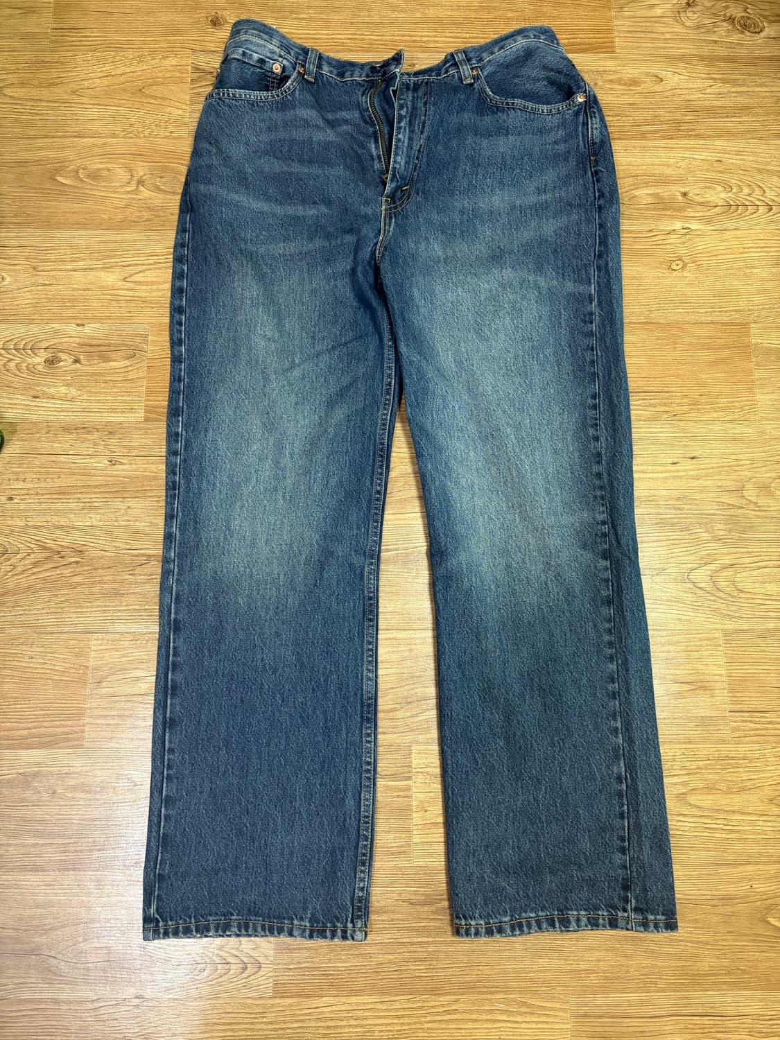 리바이스 565 (36-32 사이즈) 판매합니다. 상품이미지1