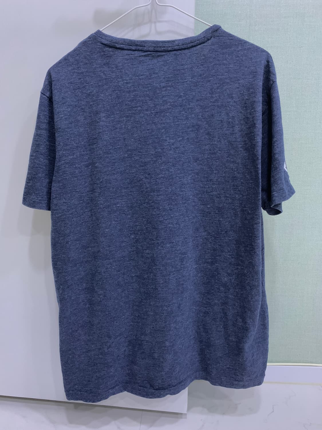 폴로 빅포니 기본티 상품이미지2